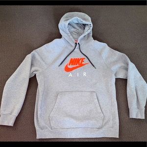 Nike hoodie